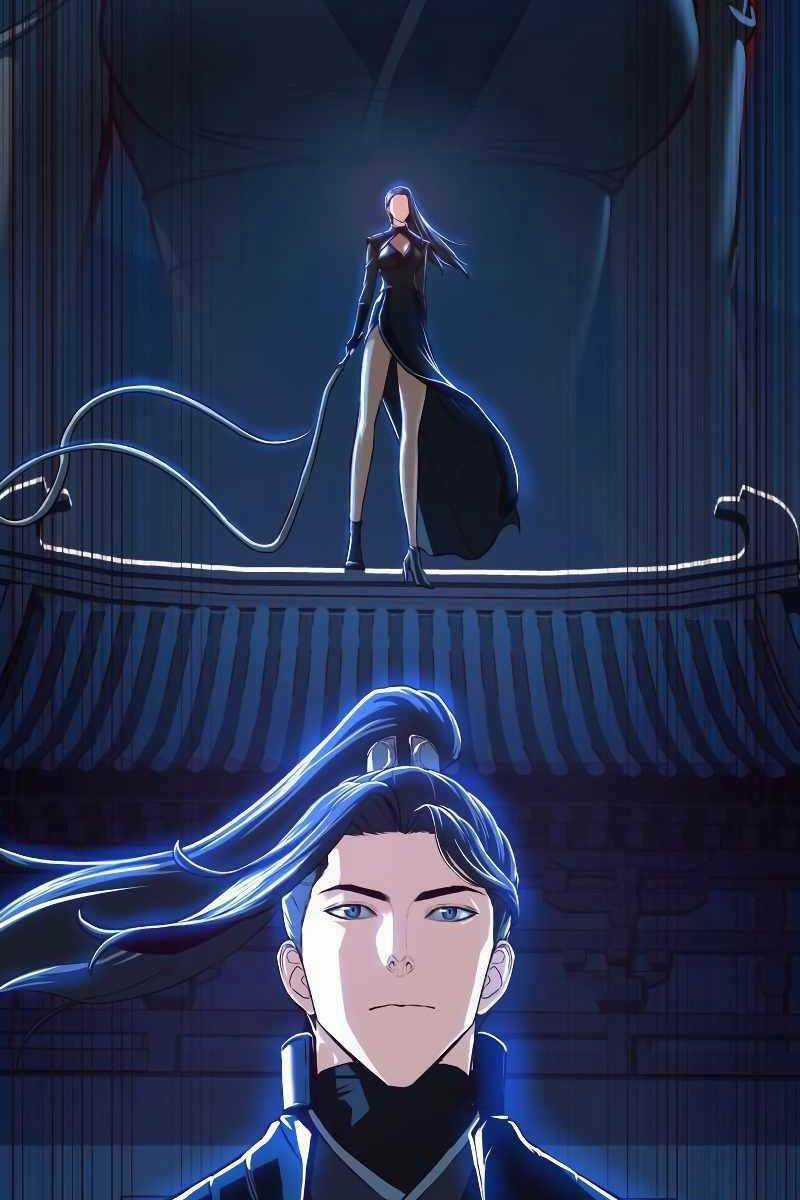 Túy Kiếm Dạ Hành - Chapter 43 - Trang 61
