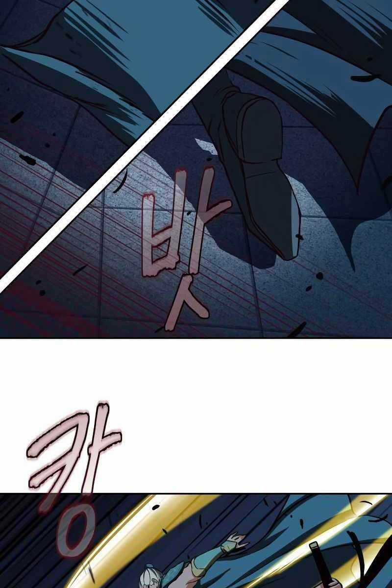 Túy Kiếm Dạ Hành - Chapter 43 - Trang 69