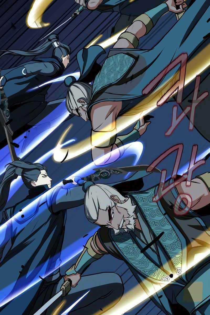 Túy Kiếm Dạ Hành - Chapter 43 - Trang 70