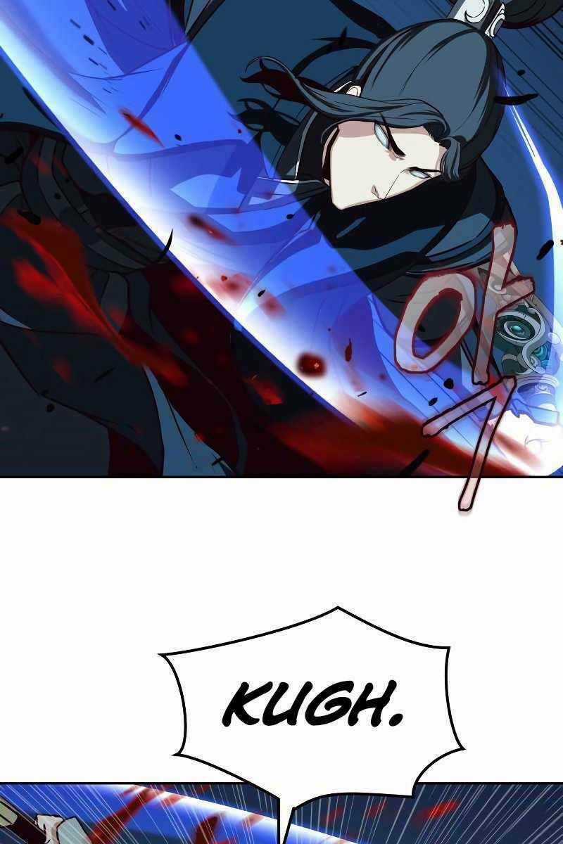 Túy Kiếm Dạ Hành - Chapter 43 - Trang 8