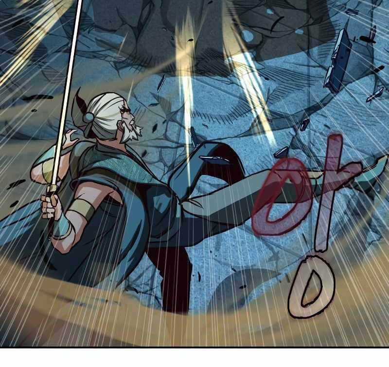 Túy Kiếm Dạ Hành - Chapter 43 - Trang 76