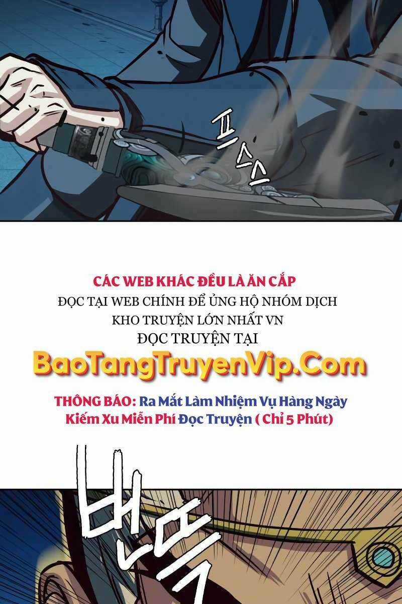 Túy Kiếm Dạ Hành - Chapter 43 - Trang 80