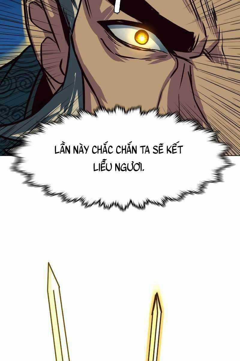 Túy Kiếm Dạ Hành - Chapter 43 - Trang 81