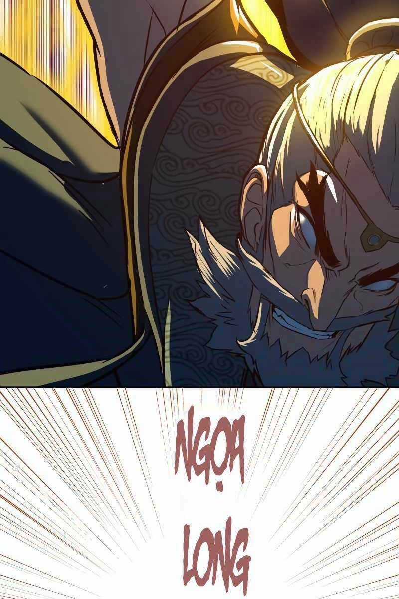 Túy Kiếm Dạ Hành - Chapter 43 - Trang 86