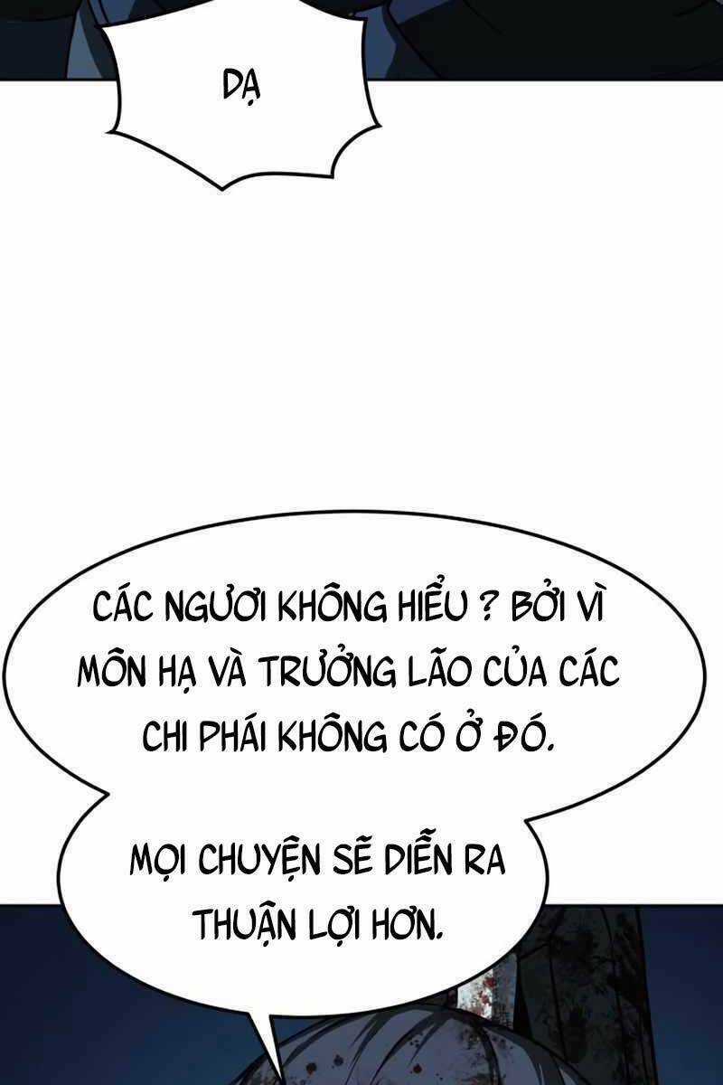 Túy Kiếm Dạ Hành - Chapter 44 - Trang 101