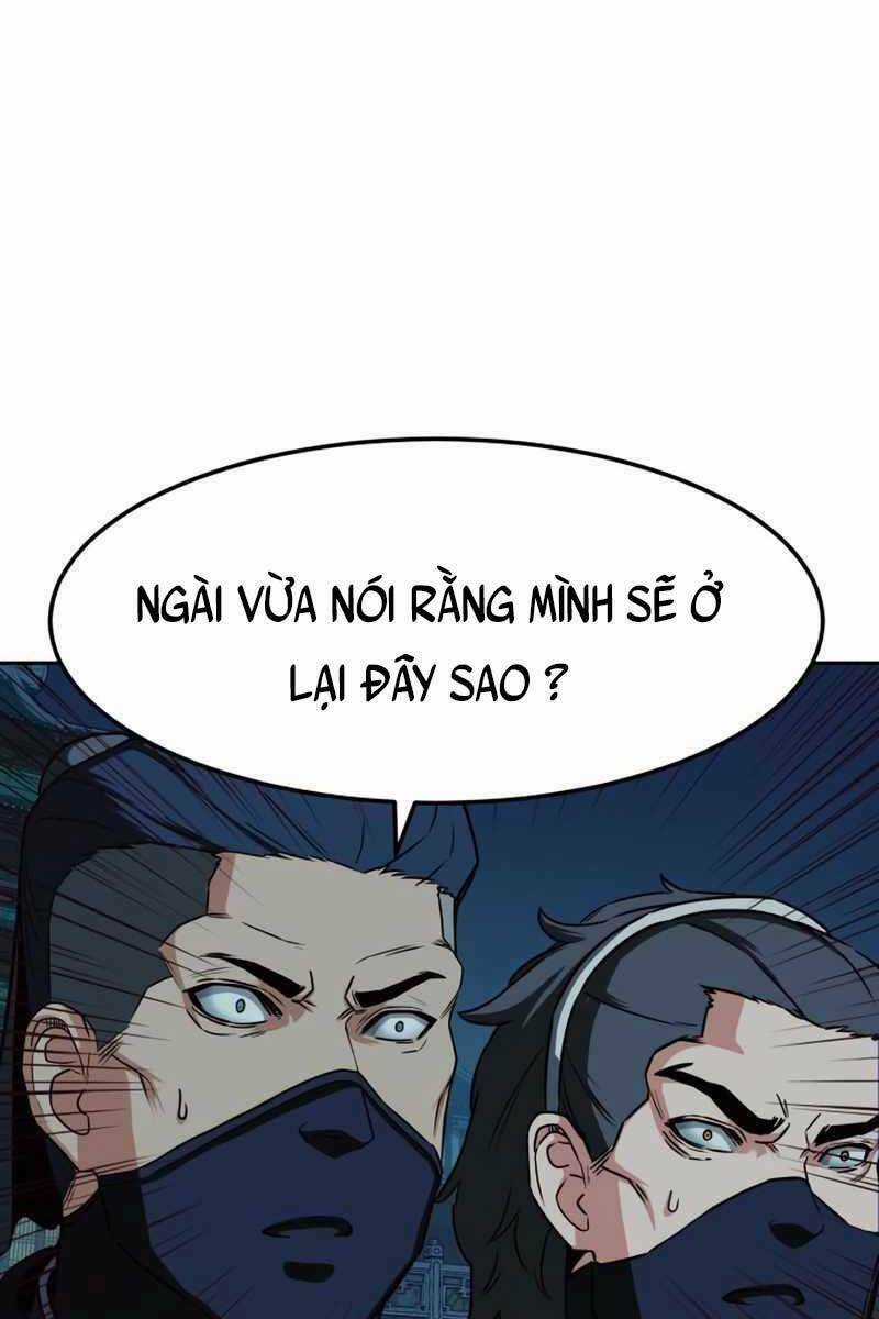 Túy Kiếm Dạ Hành - Chapter 44 - Trang 104