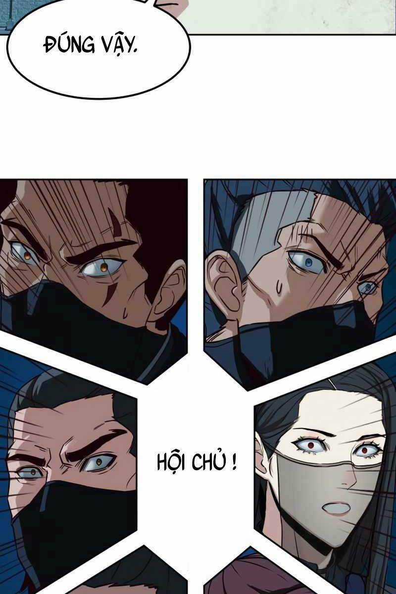Túy Kiếm Dạ Hành - Chapter 44 - Trang 106