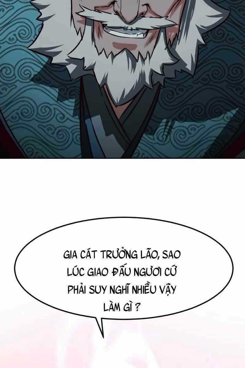 Túy Kiếm Dạ Hành - Chapter 44 - Trang 3