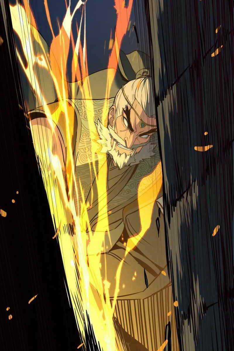 Túy Kiếm Dạ Hành - Chapter 44 - Trang 22