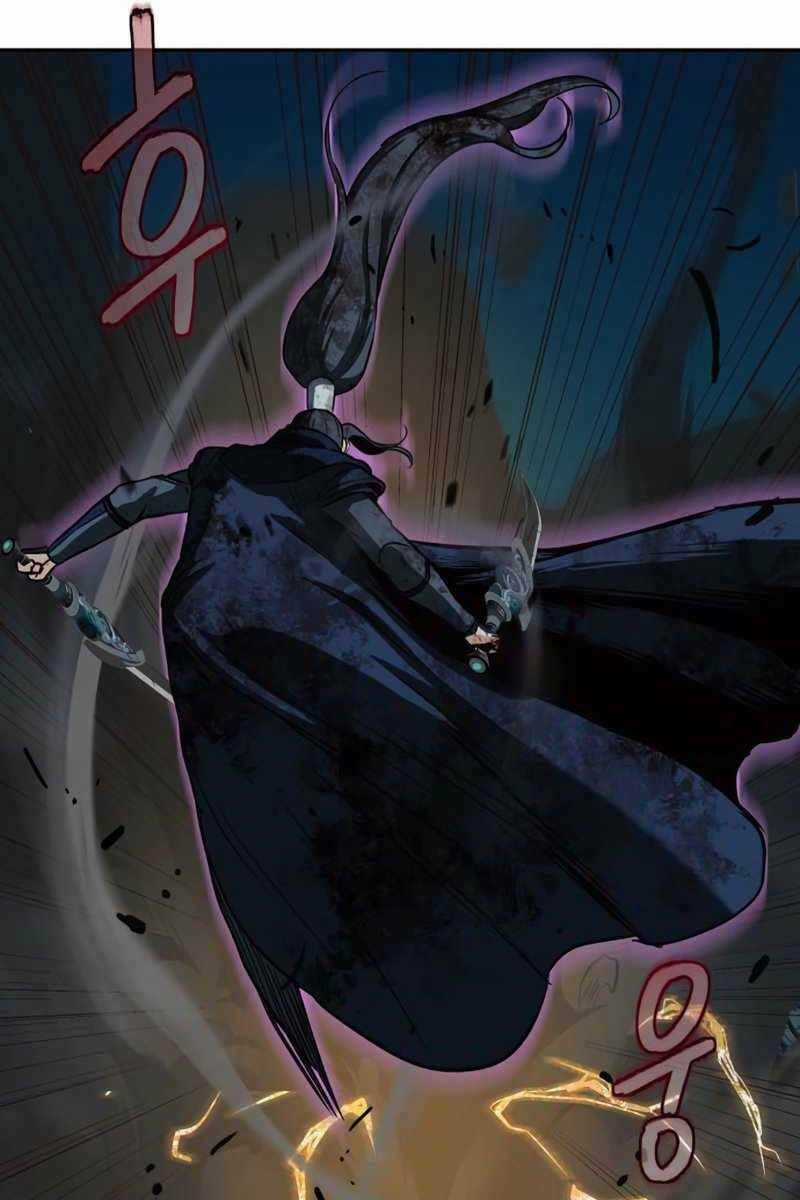 Túy Kiếm Dạ Hành - Chapter 44 - Trang 25