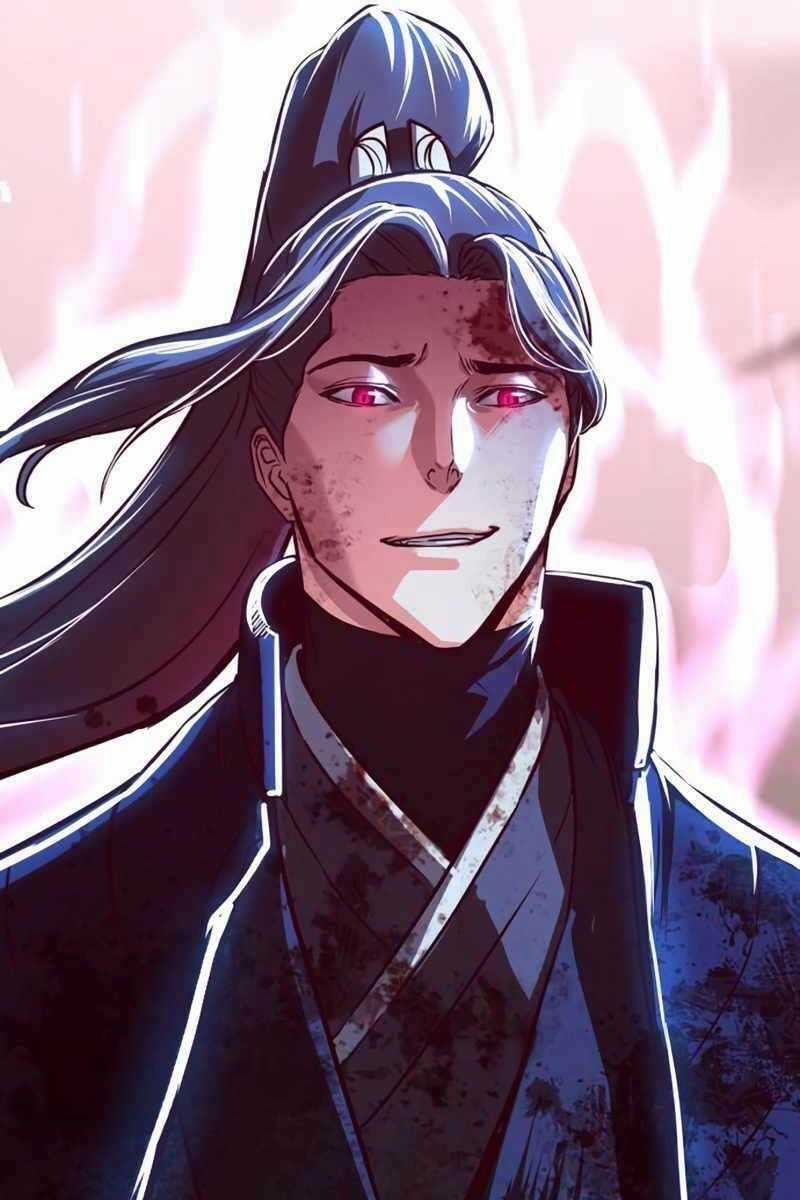 Túy Kiếm Dạ Hành - Chapter 44 - Trang 4