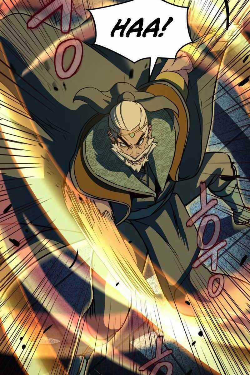 Túy Kiếm Dạ Hành - Chapter 44 - Trang 33