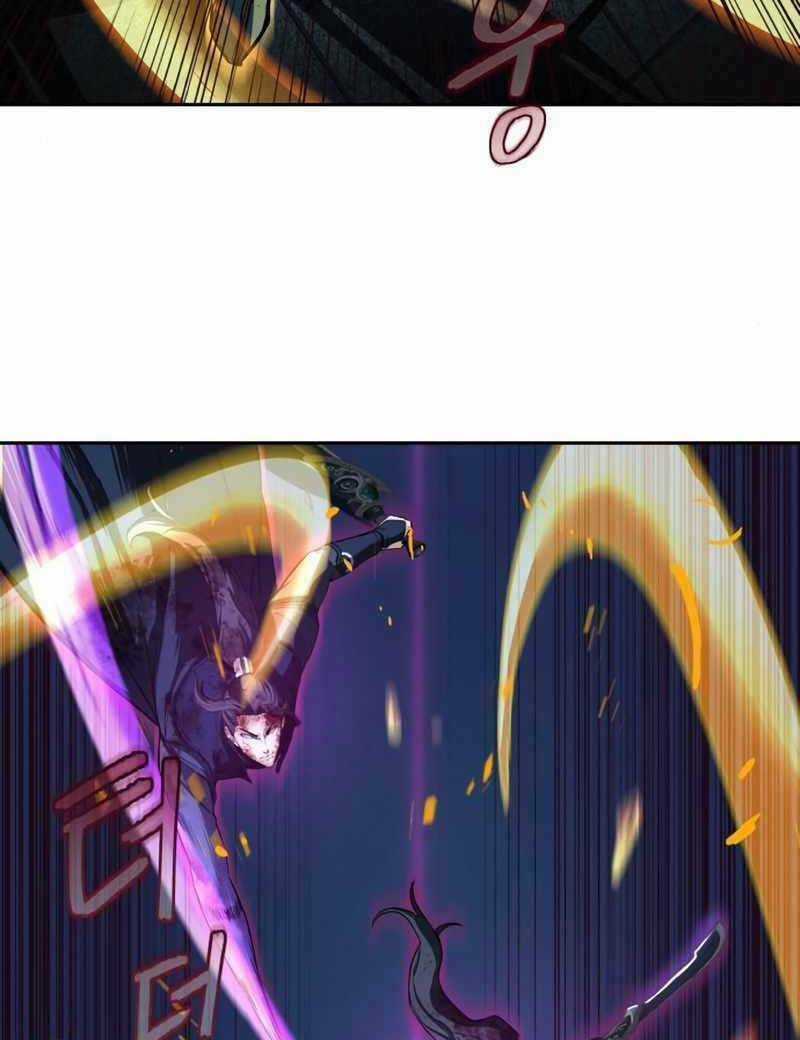 Túy Kiếm Dạ Hành - Chapter 44 - Trang 34