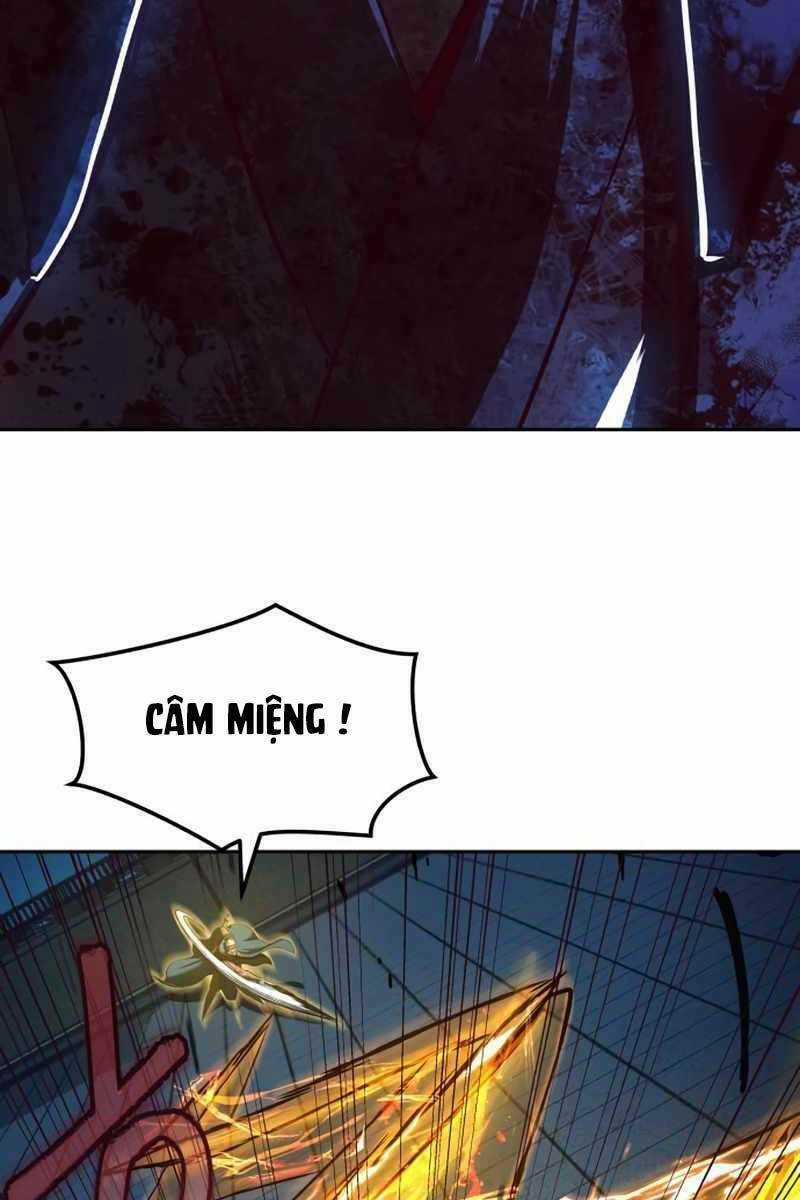 Túy Kiếm Dạ Hành - Chapter 44 - Trang 5