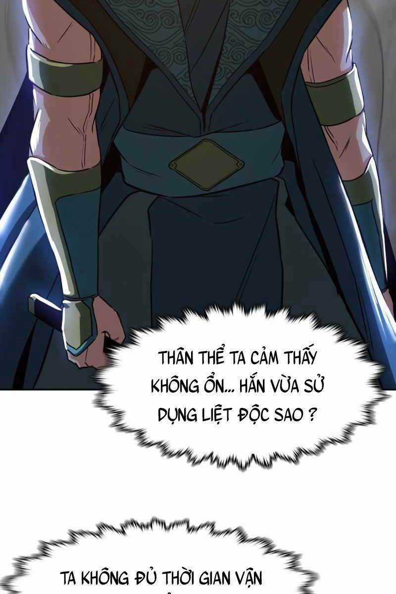 Túy Kiếm Dạ Hành - Chapter 44 - Trang 44