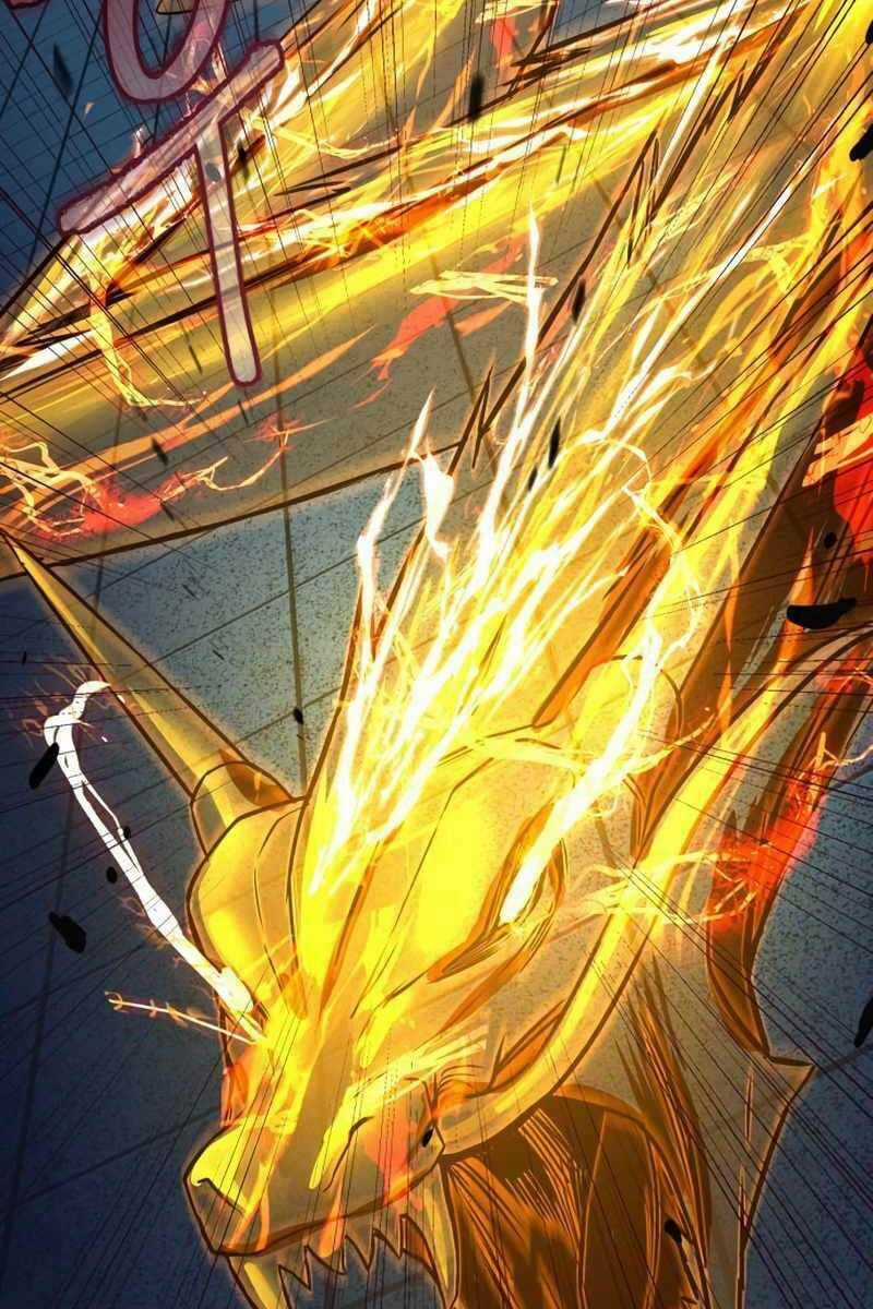 Túy Kiếm Dạ Hành - Chapter 44 - Trang 6