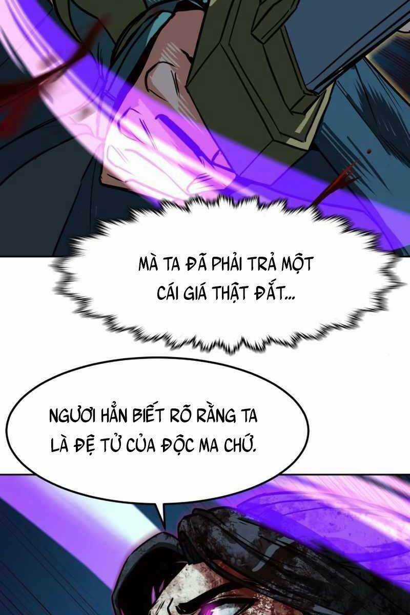 Túy Kiếm Dạ Hành - Chapter 44 - Trang 61