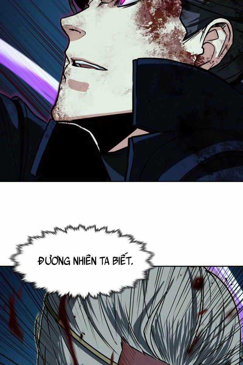 Túy Kiếm Dạ Hành - Chapter 44 - Trang 62