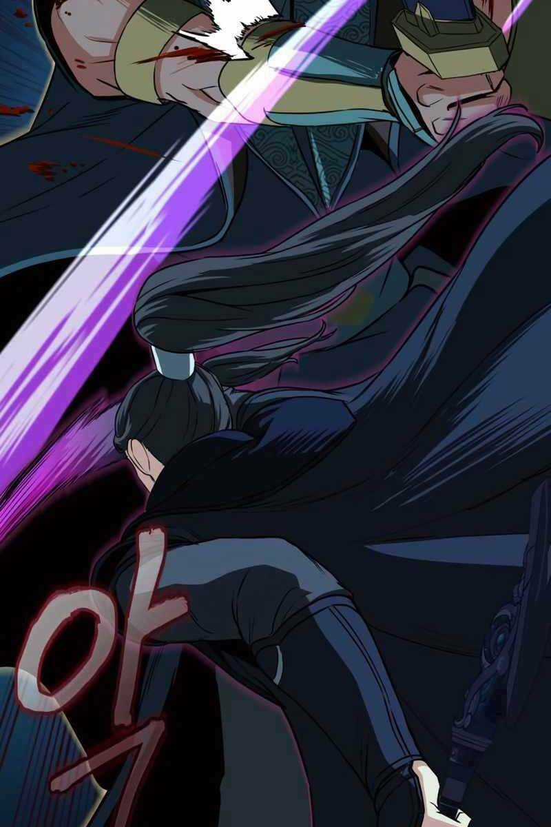 Túy Kiếm Dạ Hành - Chapter 44 - Trang 67