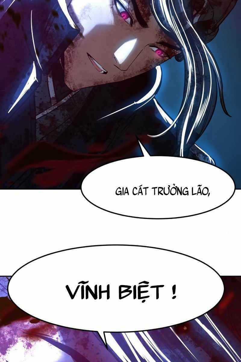Túy Kiếm Dạ Hành - Chapter 44 - Trang 74