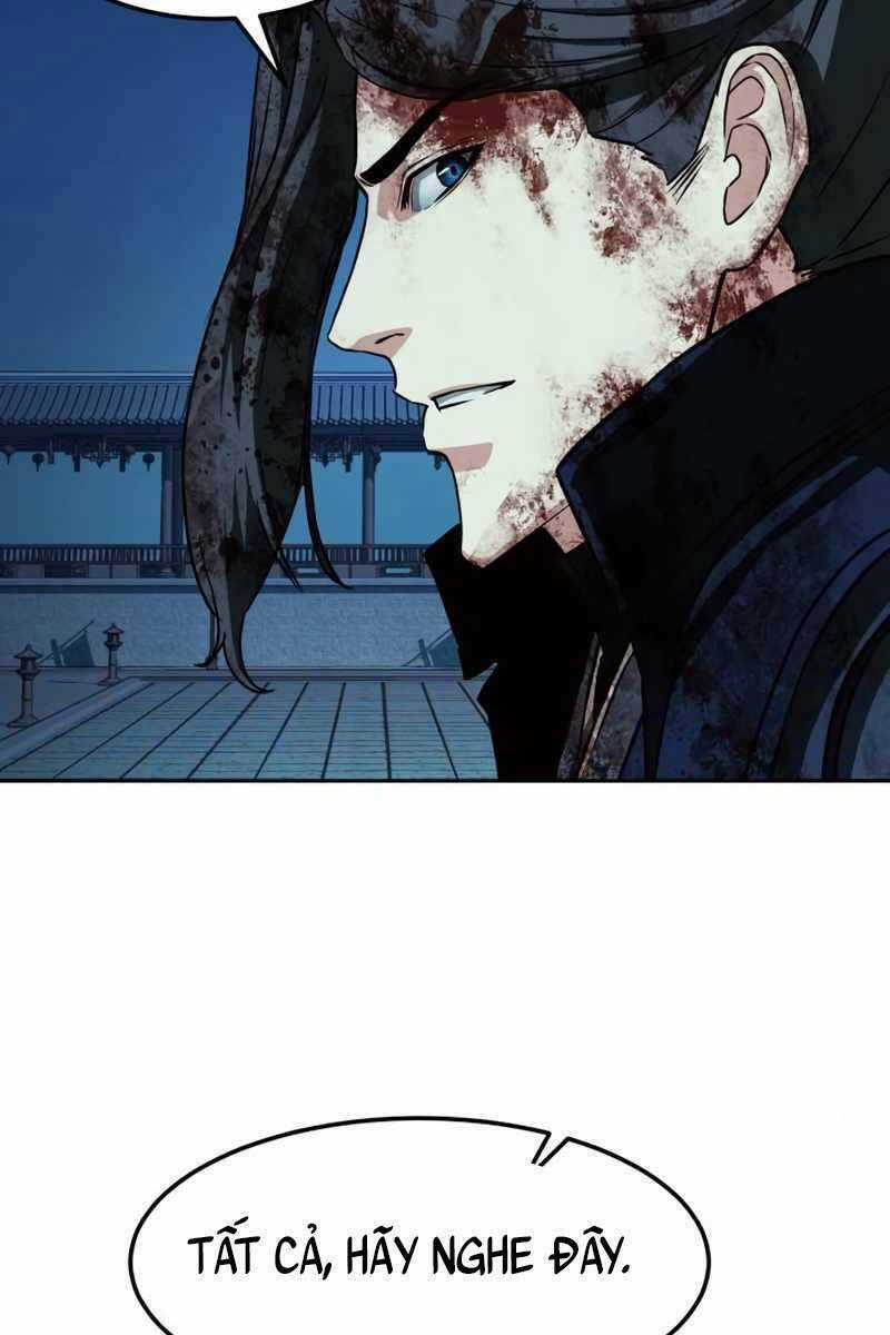 Túy Kiếm Dạ Hành - Chapter 44 - Trang 94