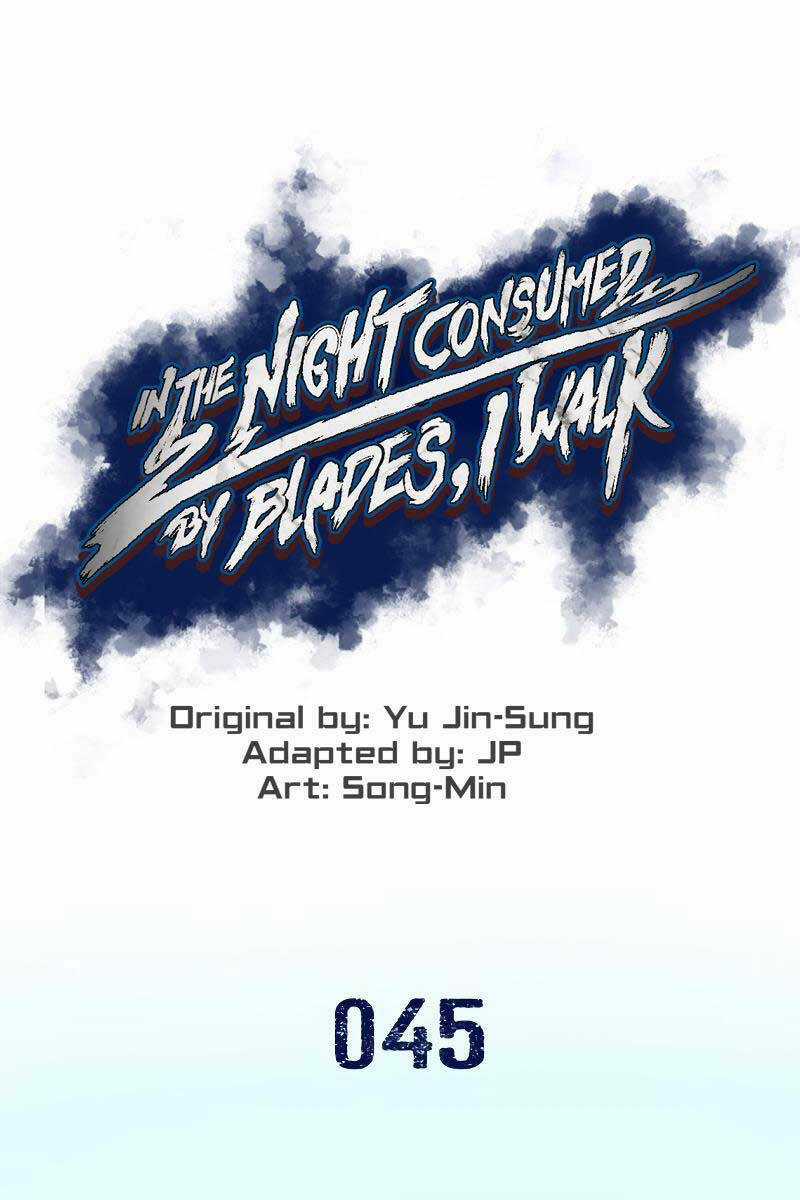 Túy Kiếm Dạ Hành - Chapter 45 - Trang 1