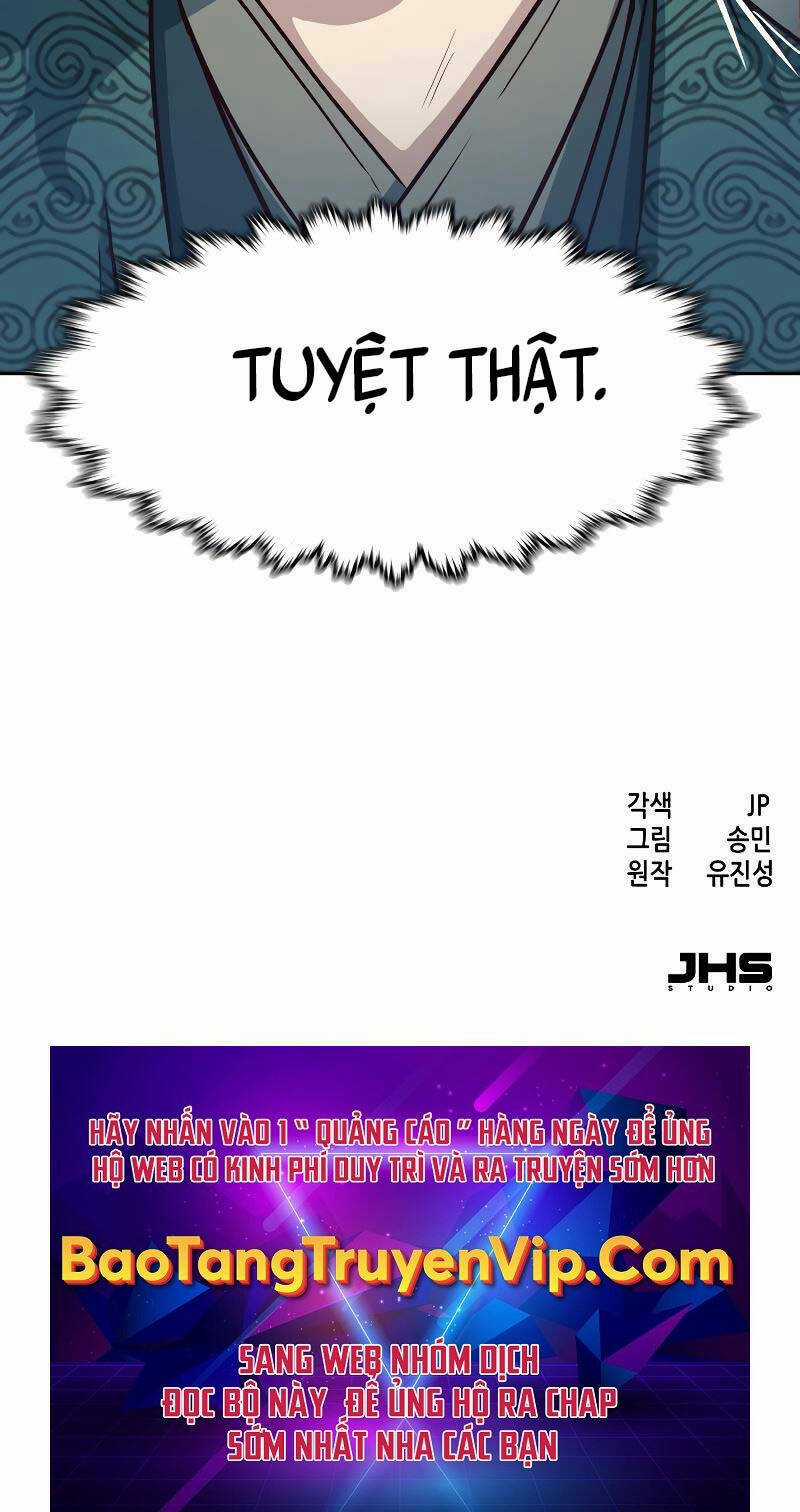 Túy Kiếm Dạ Hành - Chapter 45 - Trang 104