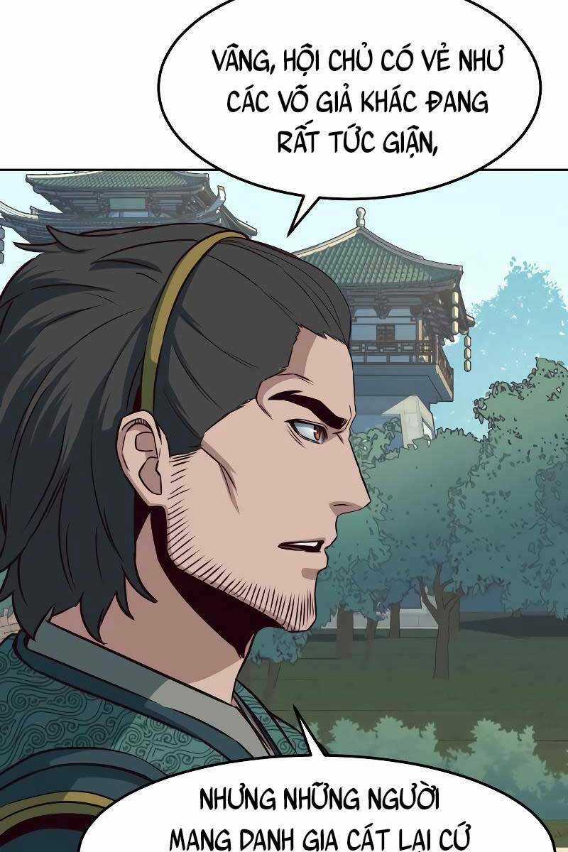 Túy Kiếm Dạ Hành - Chapter 45 - Trang 14