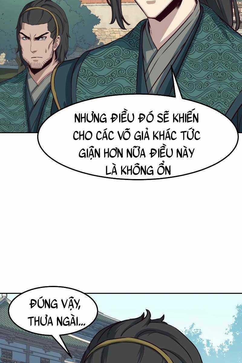 Túy Kiếm Dạ Hành - Chapter 45 - Trang 16