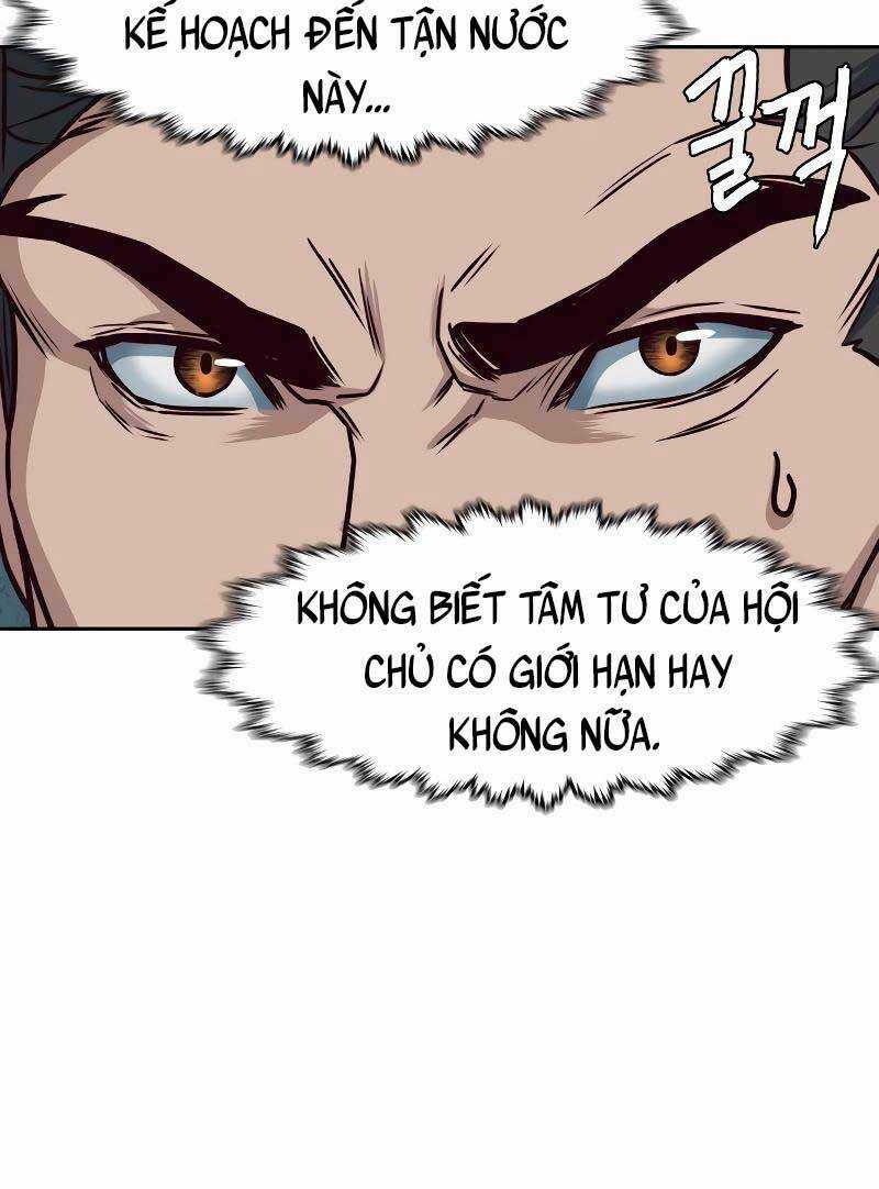 Túy Kiếm Dạ Hành - Chapter 45 - Trang 18