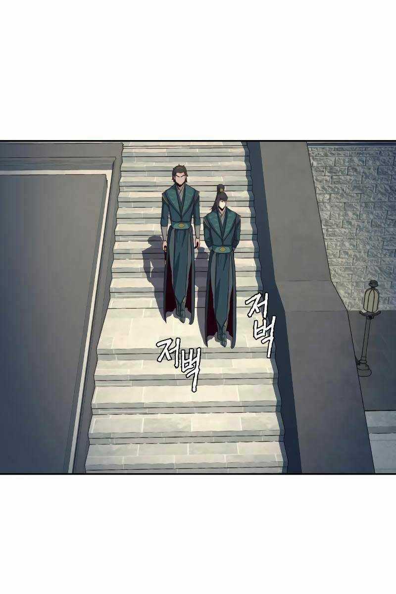 Túy Kiếm Dạ Hành - Chapter 45 - Trang 3