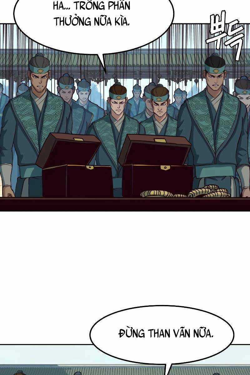 Túy Kiếm Dạ Hành - Chapter 45 - Trang 26