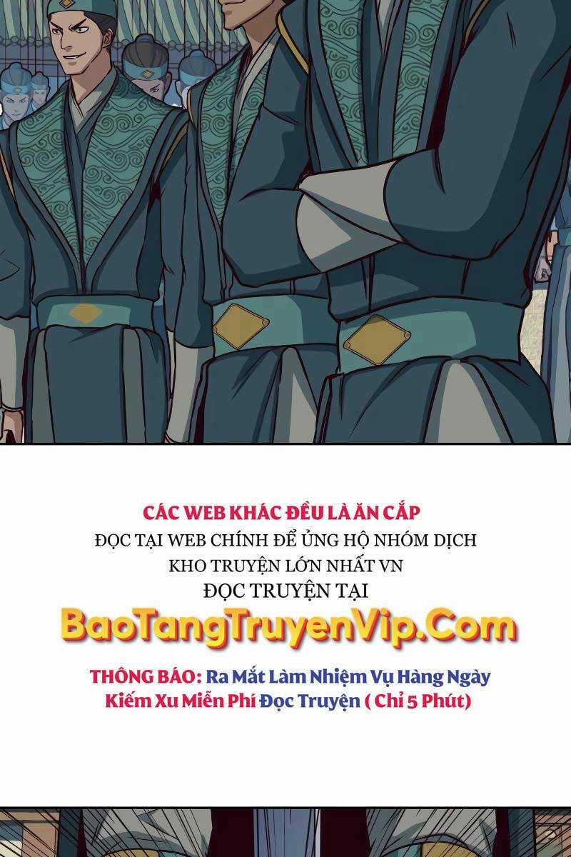 Túy Kiếm Dạ Hành - Chapter 45 - Trang 29