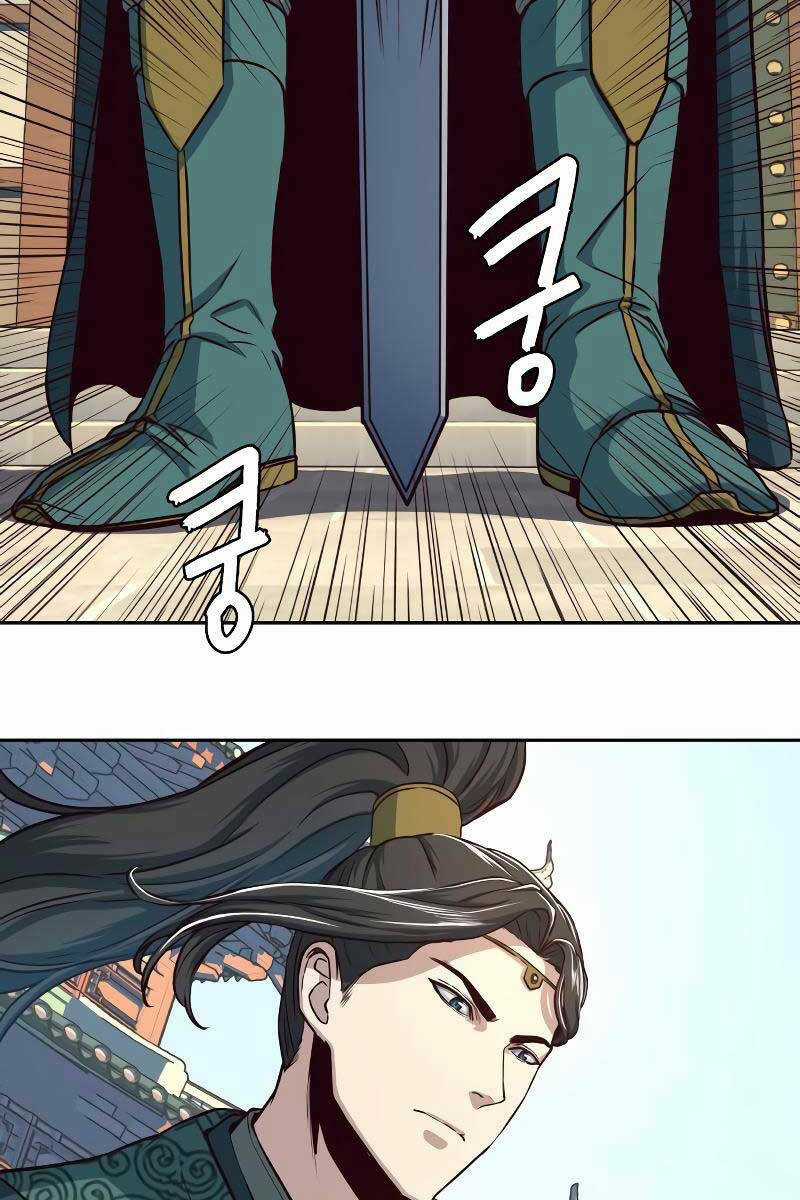 Túy Kiếm Dạ Hành - Chapter 45 - Trang 30