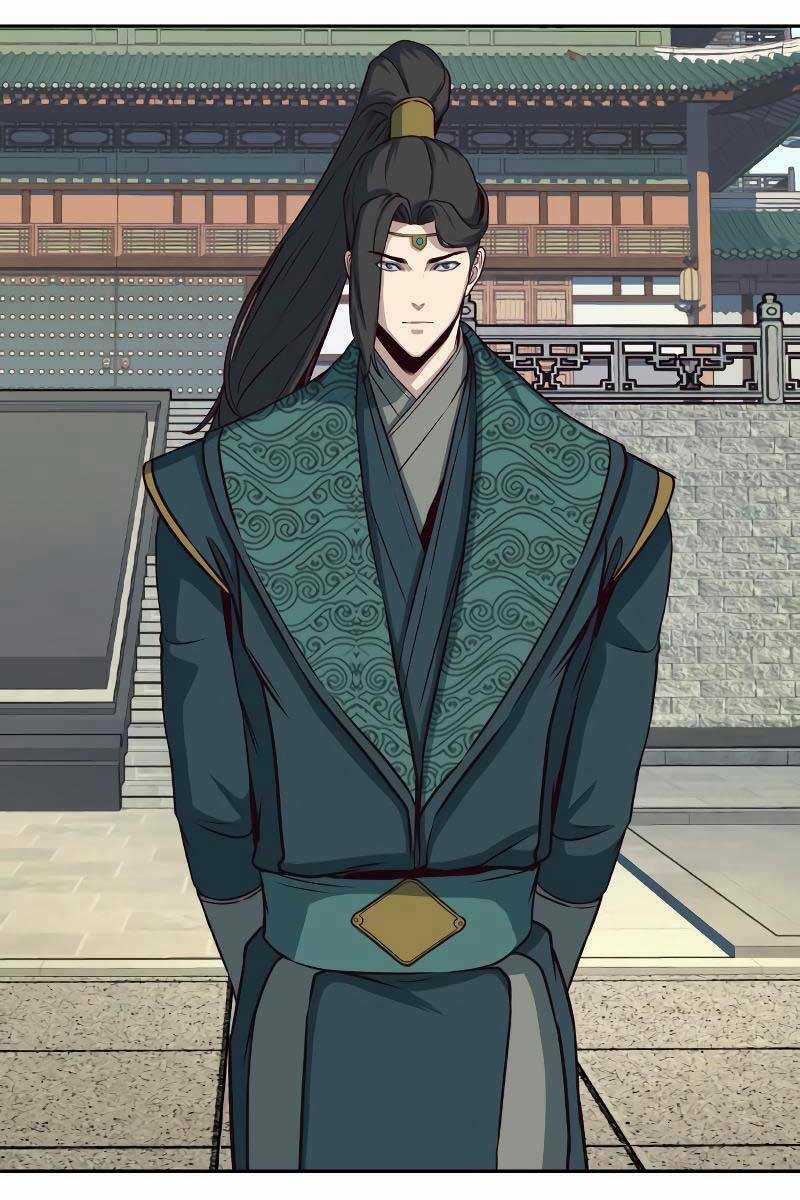 Túy Kiếm Dạ Hành - Chapter 45 - Trang 4