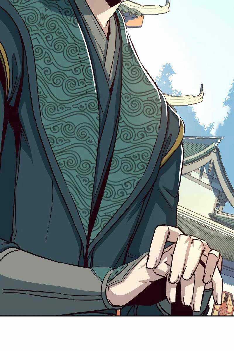 Túy Kiếm Dạ Hành - Chapter 45 - Trang 31