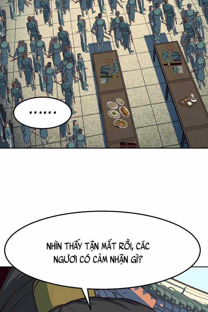 Túy Kiếm Dạ Hành - Chapter 45 - Trang 33