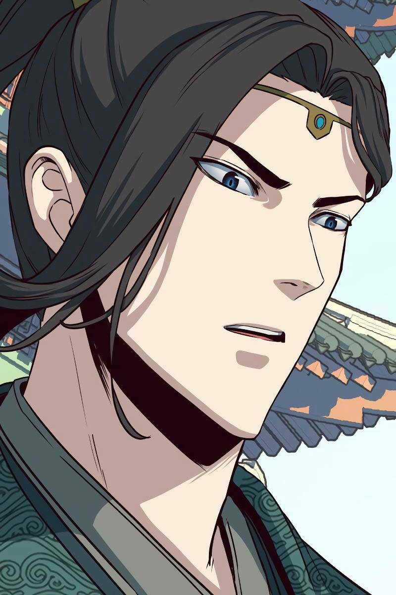 Túy Kiếm Dạ Hành - Chapter 45 - Trang 34