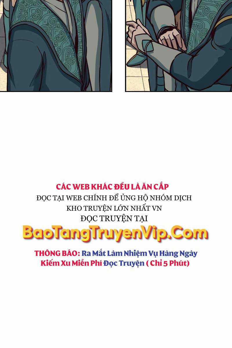 Túy Kiếm Dạ Hành - Chapter 45 - Trang 36