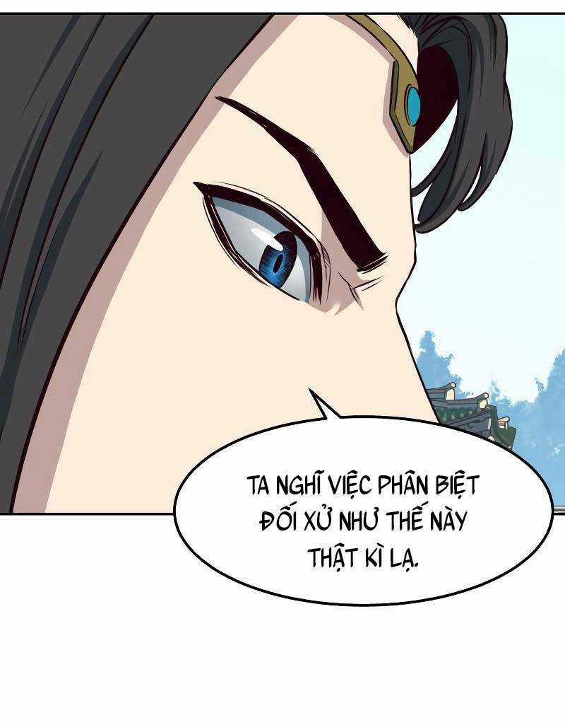 Túy Kiếm Dạ Hành - Chapter 45 - Trang 37