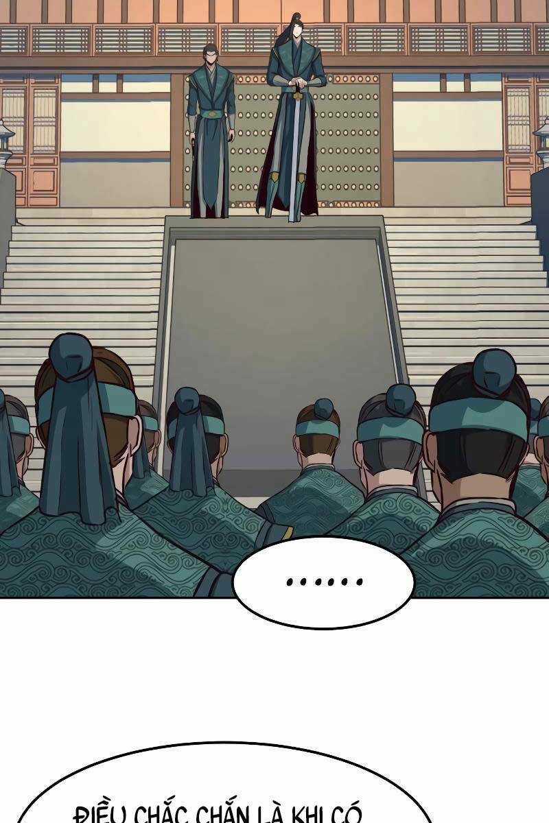 Túy Kiếm Dạ Hành - Chapter 45 - Trang 40