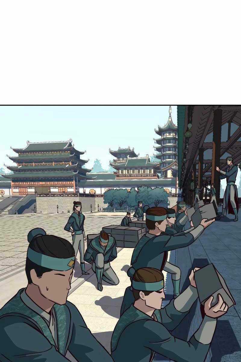 Túy Kiếm Dạ Hành - Chapter 45 - Trang 5