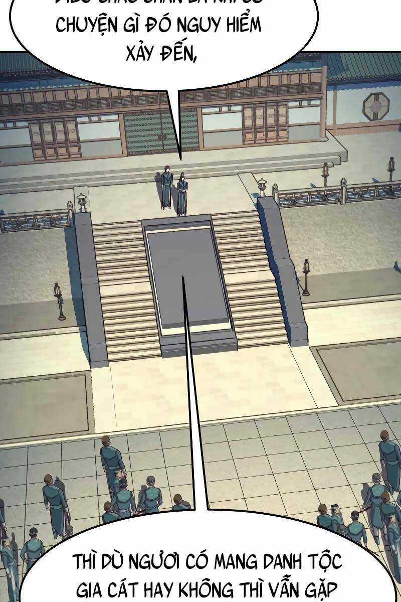 Túy Kiếm Dạ Hành - Chapter 45 - Trang 41