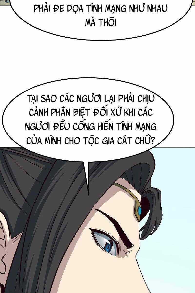 Túy Kiếm Dạ Hành - Chapter 45 - Trang 42