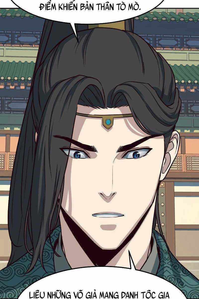 Túy Kiếm Dạ Hành - Chapter 45 - Trang 45