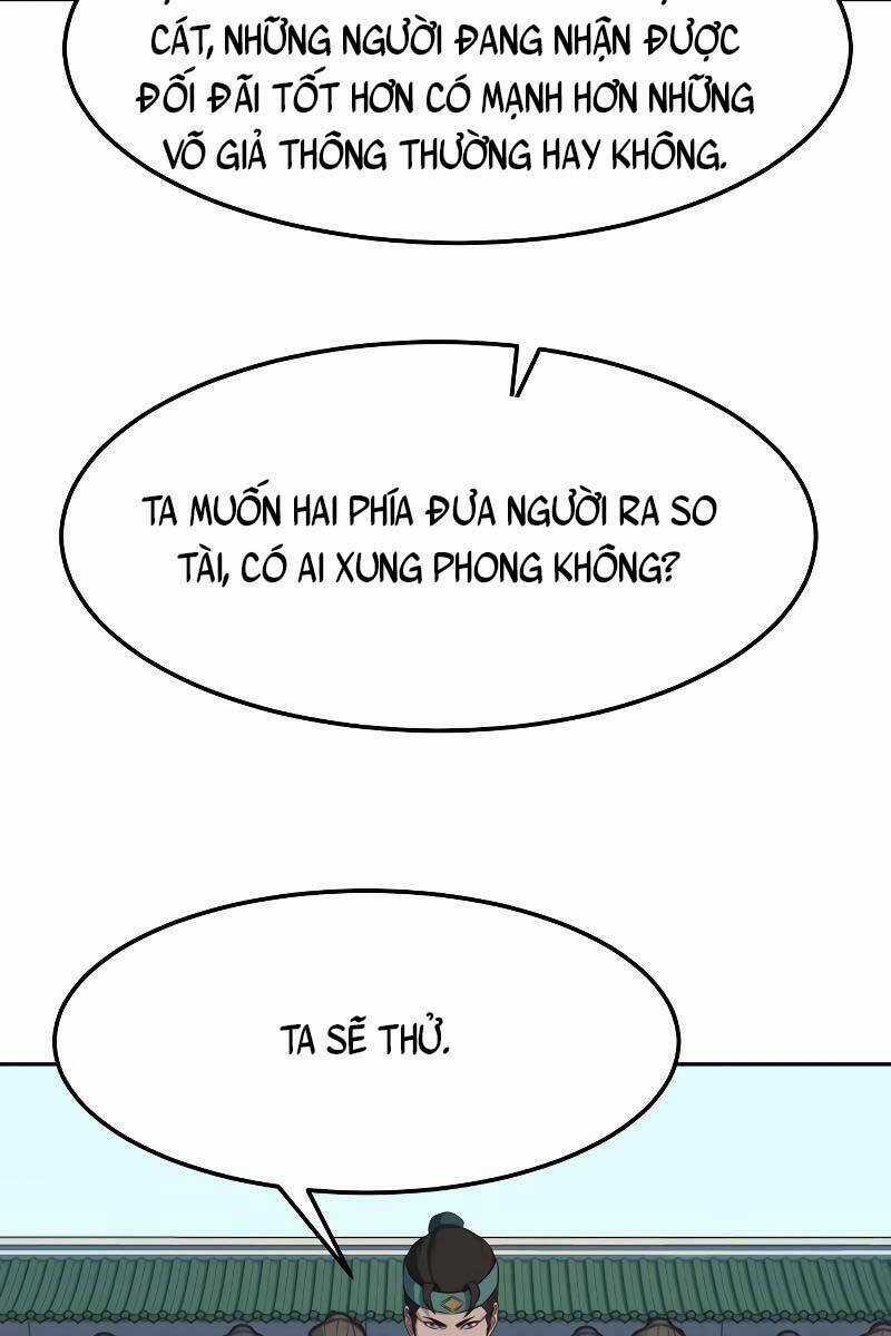 Túy Kiếm Dạ Hành - Chapter 45 - Trang 46