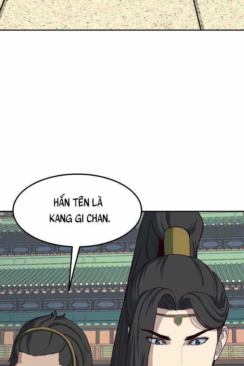 Túy Kiếm Dạ Hành - Chapter 45 - Trang 48