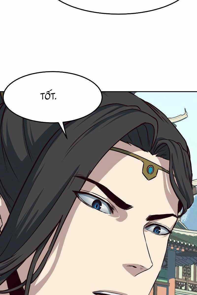 Túy Kiếm Dạ Hành - Chapter 45 - Trang 53