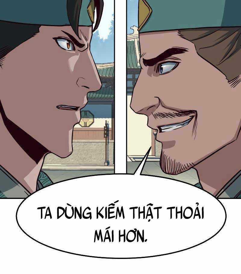 Túy Kiếm Dạ Hành - Chapter 45 - Trang 55