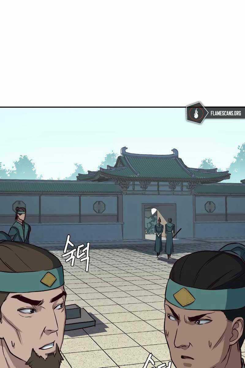 Túy Kiếm Dạ Hành - Chapter 45 - Trang 7